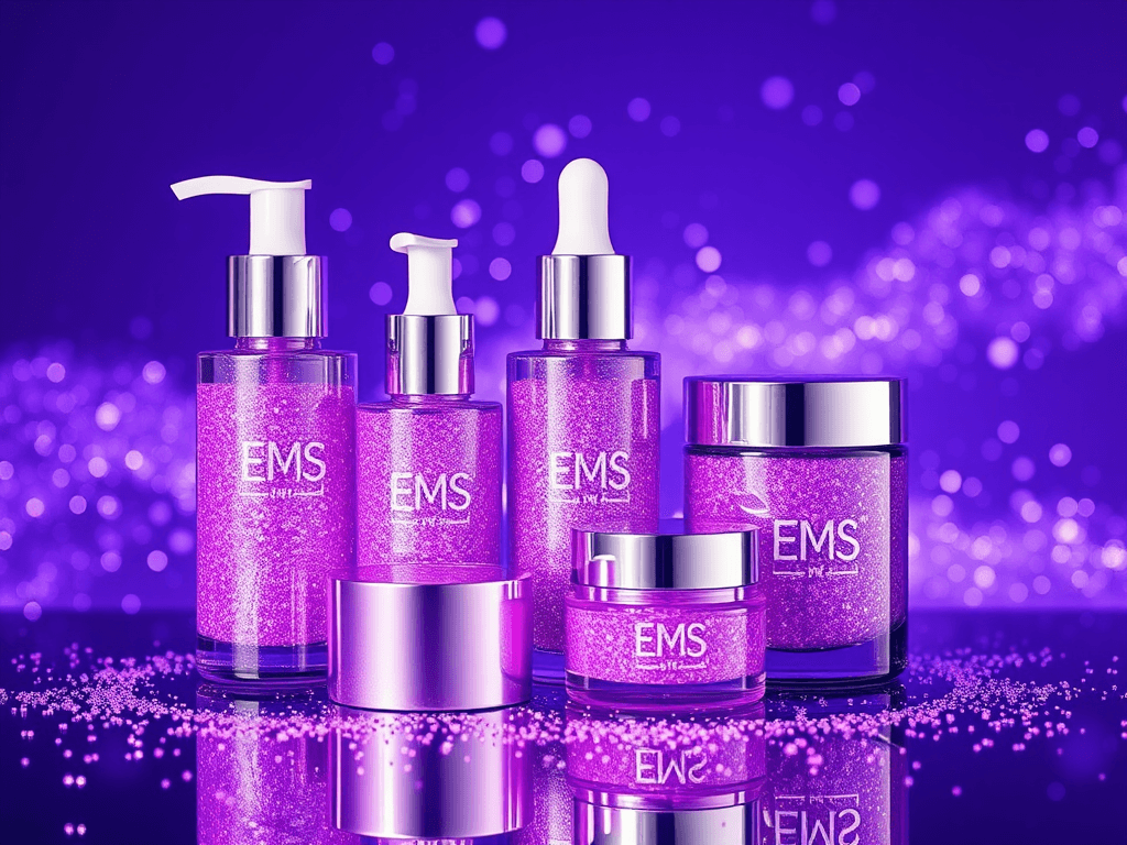 magic violet cosmetics